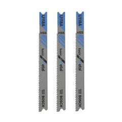 TRUE VALUE U118A3 SAW BLADES
