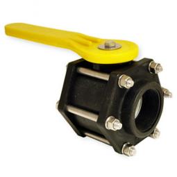 TRUE VALUE 49030010 BALL VALVES