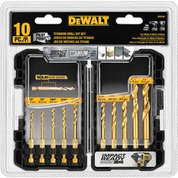 TRUE VALUE DD5160 TOOL SETS