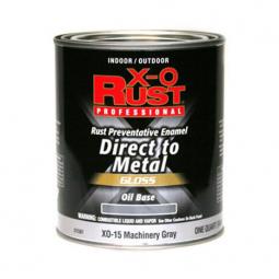 TRUE VALUE XO15-QT RUST PREVENTION