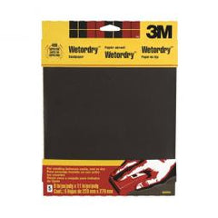 TRUE VALUE 9085 ABRASIVE HAND PADS