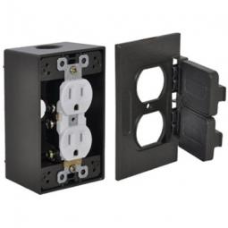 TRUE VALUE FCD35-BR ELECTRIC CABLES