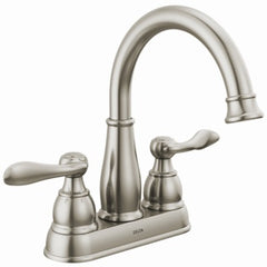 DELTA FAUCET Delta Faucet Co 25996LF-BN-ECO Windemere Lavatory Faucet