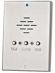 Generic / Unbranded ace300hd 4-wire Surface Mount Intercom Station
