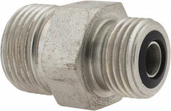 PARKER Parker 8-6 Hlo-s Compression Tube Union Orfs Steel