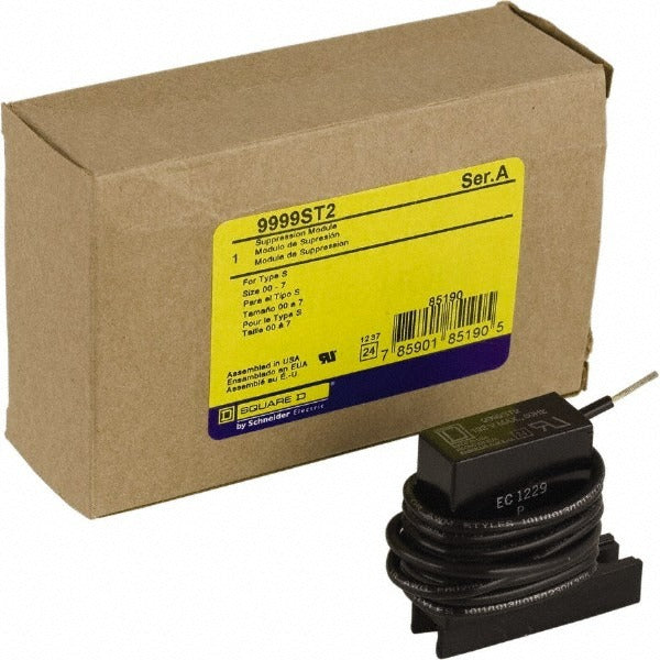 SCHNEIDER ELECTRIC Square D 9999ST2 Starter Transient Suppressor