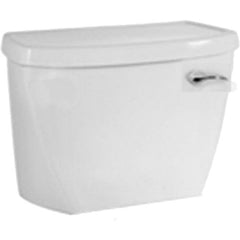 AMERICAN STANDARD American Standard 4142900.02 Pressure Assist 1.6 Gpf Tank with Right Height Trip Lever and Locking Device