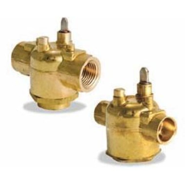 SCHNEIDER ELECTRIC Erie VT3223 3-Way Valve 1/2 NPT 4.0 CV