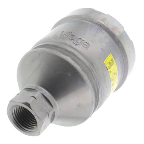 VIEGA Viega 25626 MegaPressG Adapter Carbon Steel Press x FNPT 2 in x 1/2 in