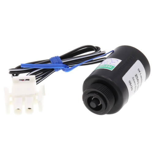 ACORN Acorn 2563-326-001 Solenoid Metal 1-15/16inHx1-1/8inDia