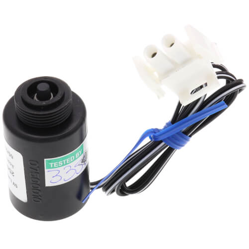 ACORN Acorn 2563-326-001 Solenoid Metal 1-15/16inHx1-1/8inDia