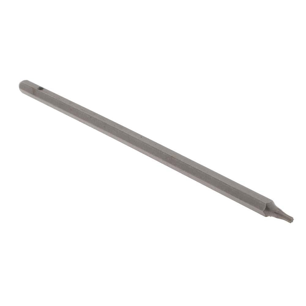 PARAMOUNT Paramount PAR50207 T7 Torx Screwdriver Bit 5mm Hex