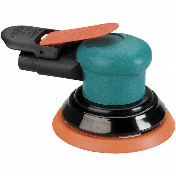 DYNABRADE Dynabrade 59005 Palm Air Random Orbital Sander 5 in