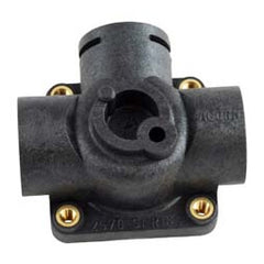 ACORN 2570-025-000 BALL VALVES