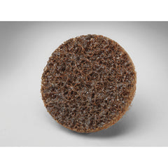 3M 3M 7000028507 2 Coarse Grade Aluminum Oxide Scotch-Brite Roloc Disc