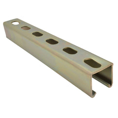 ABB INSTALLATION PRODUCTS ABB A1200HS10 Superstrut A1200HS-10 1/2 Inch Slot Channel