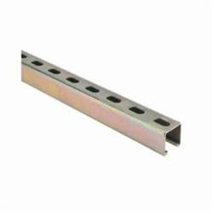 ABB INSTALLATION PRODUCTS ABB A1200HS10 Superstrut A1200HS-10 1/2 Inch Slot Channel