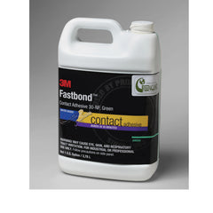 3M 3M 7100071654 Contact Adhesive, 1 gal Container