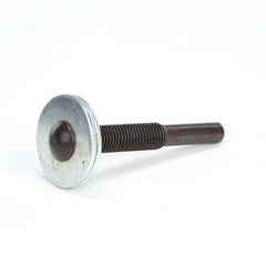 3M 3M 7000045934 Regular Mandrel, 2 in, 2-1/2 in, 3 in Diameter Wheel, 1/4 in, 1/2 in, 3 in Width, For Use With Unitized Wheel