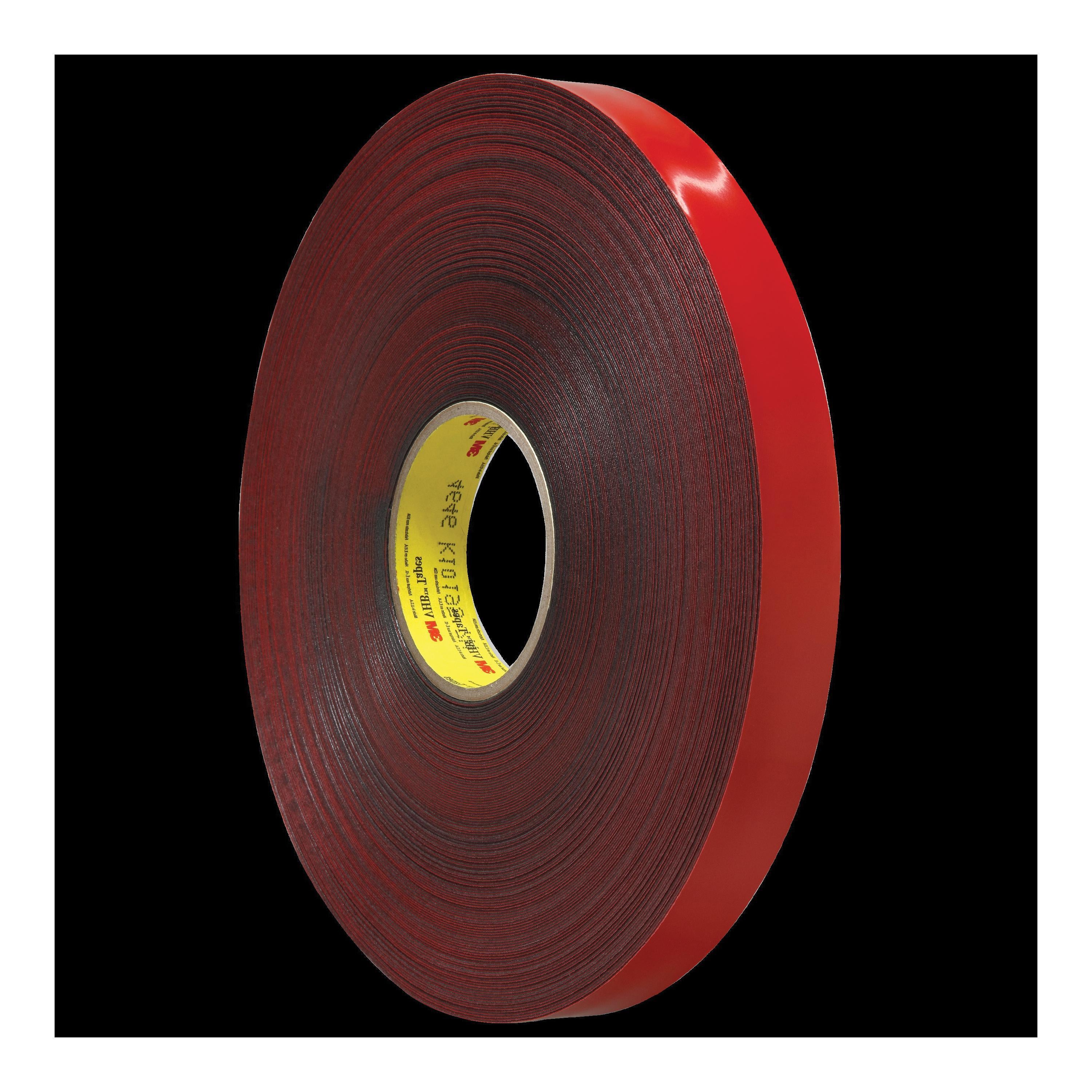 3M 3M 7000123930 Tape 36 yd L x 1 in W 25 mil