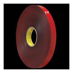 3M 3M 7000123930 Tape 36 yd L x 1 in W 25 mil