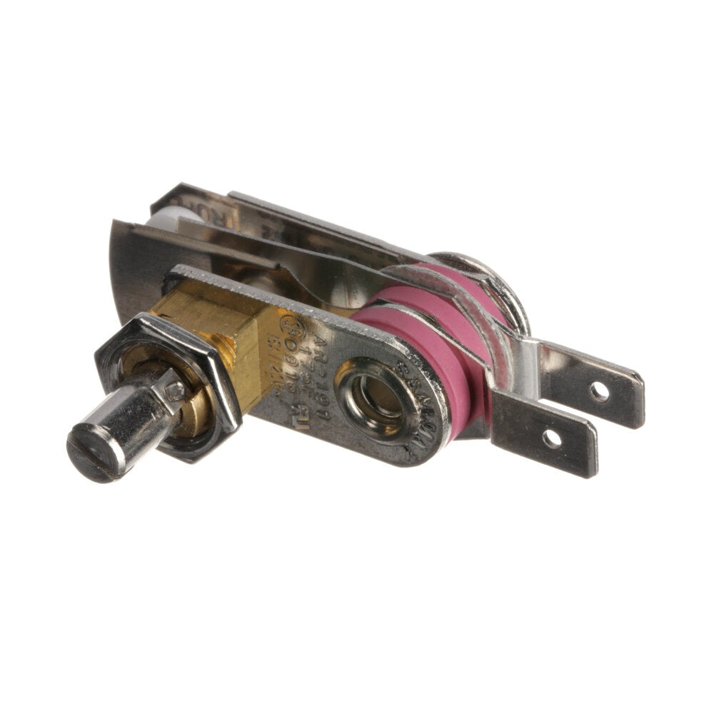 WISCO Wisco 0016190 Thermostat 120V (Each) WSCO0016190