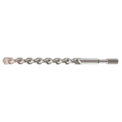 Milwaukee 48-20-4101 Spline 2-Cutter Bit 1 in x 11 in x 16 in