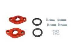 ARMSTRONG FLUID TECHNOLOGY Armstrong Fluid Technology 816012-211 1 inches Ci flange kit (1 inches each) 816012-211