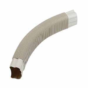 RECTORSEAL Rectorseal 85228 Slimduct Flexible Elbow 31-1/2 Length