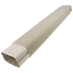 RECTORSEAL Rectorseal 85228 Slimduct Flexible Elbow 31-1/2 Length