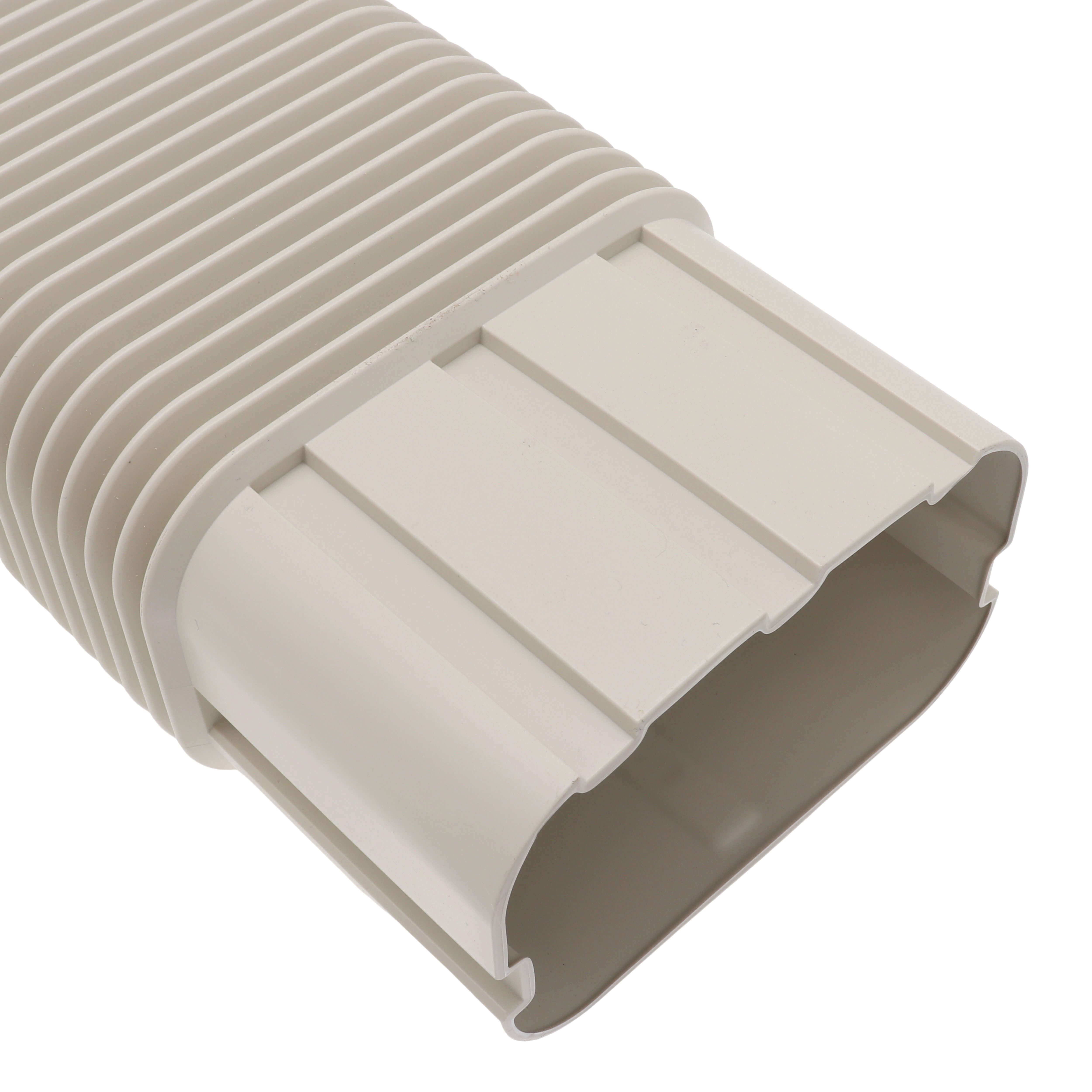 RECTORSEAL Rectorseal 85228 Slimduct Flexible Elbow 31-1/2 Length