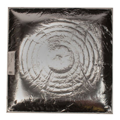 HART & COOLEY Hart & Cooley 50560 20 x 20 Filter Grille w/ Fiberglass Insulated Back 659TI Series