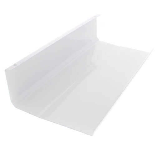 SLANT-FIN Slant/Fin 061-009-014 14 Filler Sleeve for Revital/Line Baseboard Heater Cover