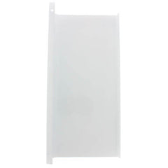 SLANT-FIN Slant/Fin 061-009-014 14 Filler Sleeve for Revital/Line Baseboard Heater Cover