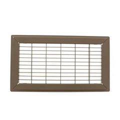 HART & COOLEY Hart & Cooley 11861 Return Air Grille 265 6 x 12