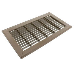 HART & COOLEY Hart & Cooley 11861 Return Air Grille 265 6 x 12