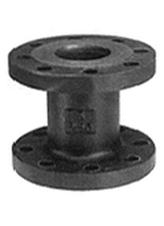 SIEMENS Siemens 599-05011 3-Way Valve Service Flange 2-1/2 in. ANSI Class 125