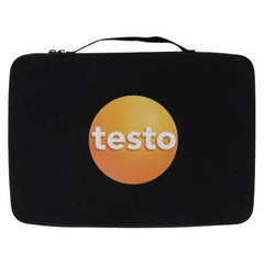 TESTO Testo 05630007 Smart Probes HVAC/R Complete Kit - Smartphone Operation (incl. 2x 115i, 2x 549i, 2x 605i, 905i, 805i, 405i, 410i, 510i)