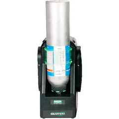 MSA SAFTEY MSA 10105756 Galaxy GX2 Smart Cylinder Holder, 10105756