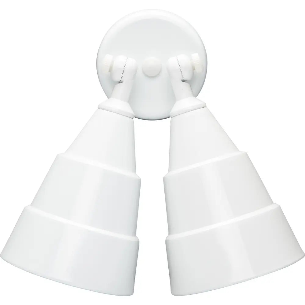 KICHLER Kichler 6052WH 2 Light Wall Light 11.25 Inch White