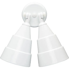 KICHLER Kichler 6052WH 2 Light Wall Light 11.25 Inch White