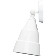 KICHLER Kichler 6052WH 2 Light Wall Light 11.25 Inch White