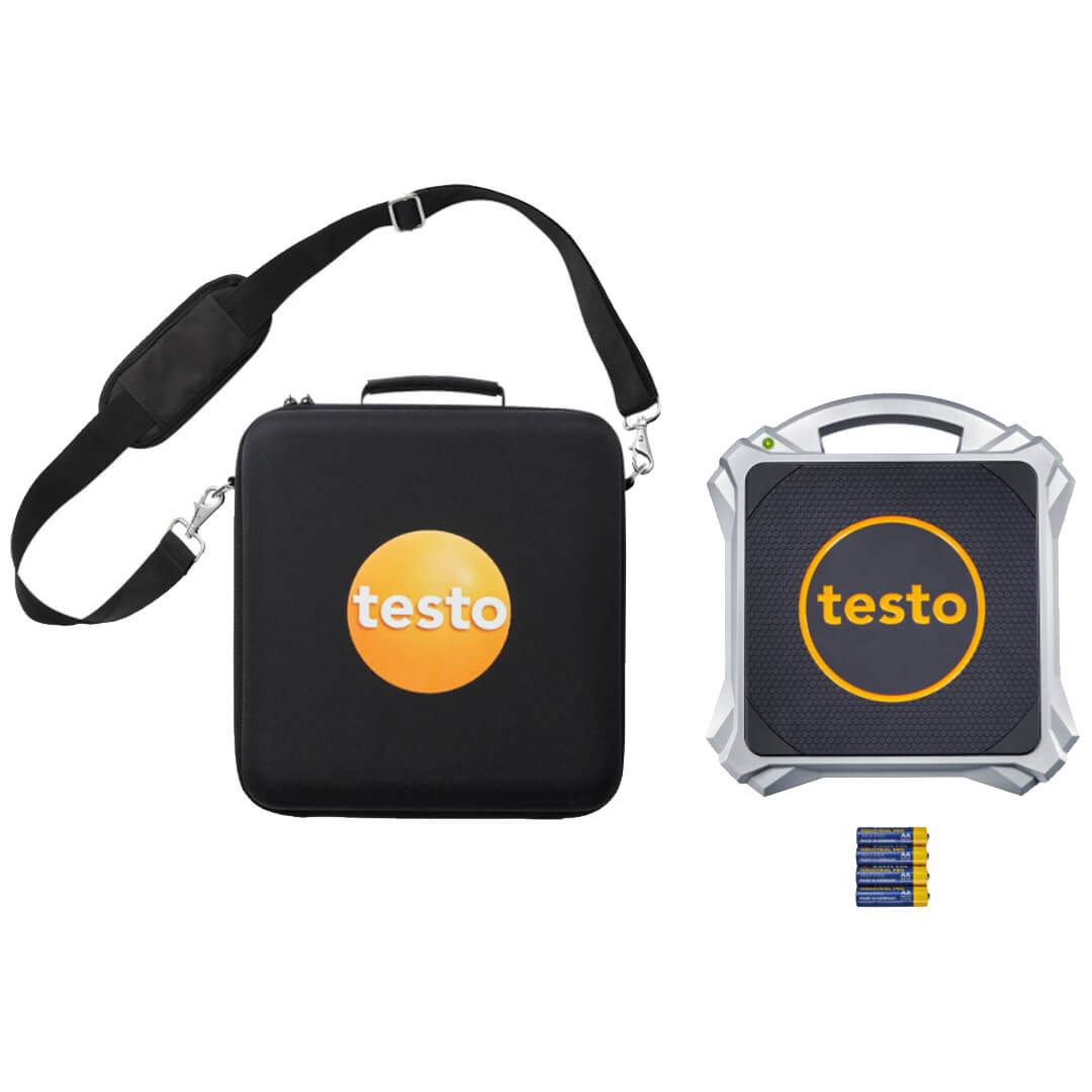 TESTO Testo 0564156001 560i Digital Refrigerant Scale 220 lbs Replacement MPN