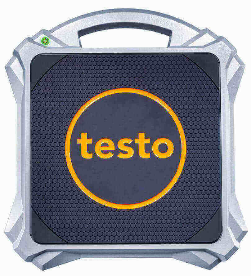 TESTO Testo 0564156001 560i Digital Refrigerant Scale 220 lbs Replacement MPN