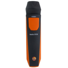 TESTO Testo 0563491501 915i Wireless Thermometer w/ Flexible Temp Probe (TC type K)