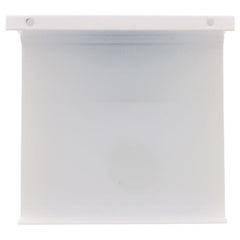 SLANT-FIN Slant/Fin 061-009-070 7 Filler Sleeve for Revital/Line Baseboard Heater Cover
