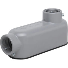 CENTAUR Centaur WILB-C125 Centaur WI LB-C125 1-1/4 EMT/Rigid LB Condulet