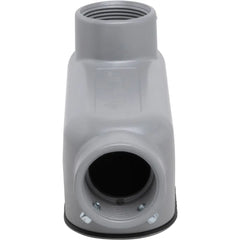 CENTAUR Centaur WILB-C125 Centaur WI LB-C125 1-1/4 EMT/Rigid LB Condulet