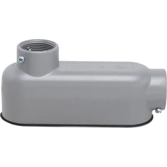 CENTAUR Centaur WILB-C125 Centaur WI LB-C125 1-1/4 EMT/Rigid LB Condulet