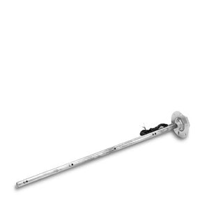 SIEMENS Siemens 540-244-18 Averaging Rigid Temperature Sensor w/ 18 Element (0 to 180F)